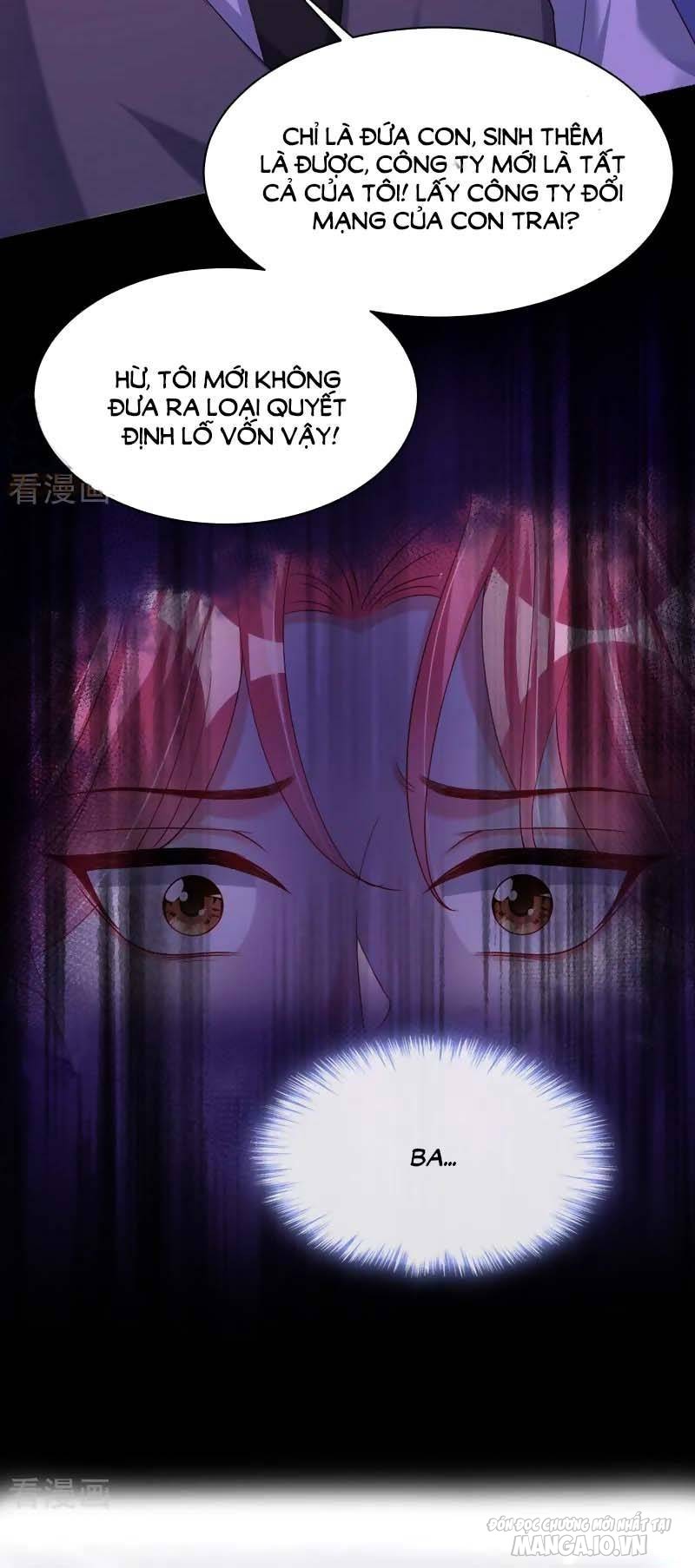 Hệ Thống Xuyên Nhanh: Ác Nam Không Dễ Chọc Chapter 81 - Trang 2