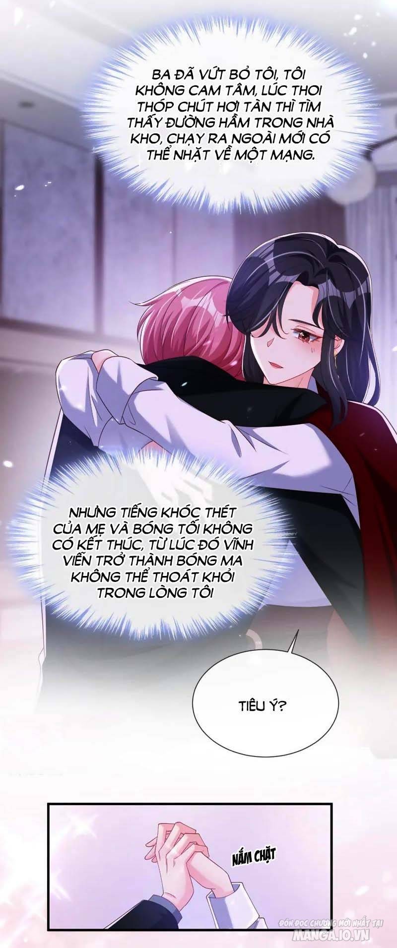 Hệ Thống Xuyên Nhanh: Ác Nam Không Dễ Chọc Chapter 81 - Trang 2