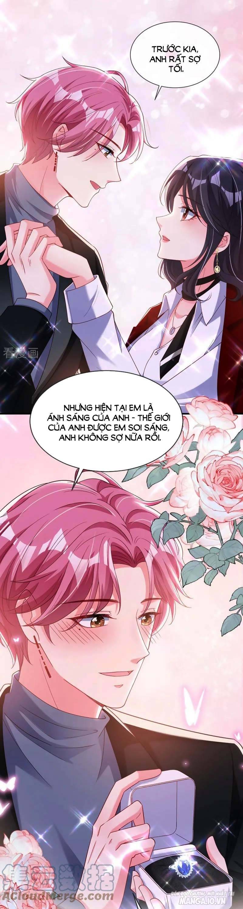 Hệ Thống Xuyên Nhanh: Ác Nam Không Dễ Chọc Chapter 81 - Trang 2