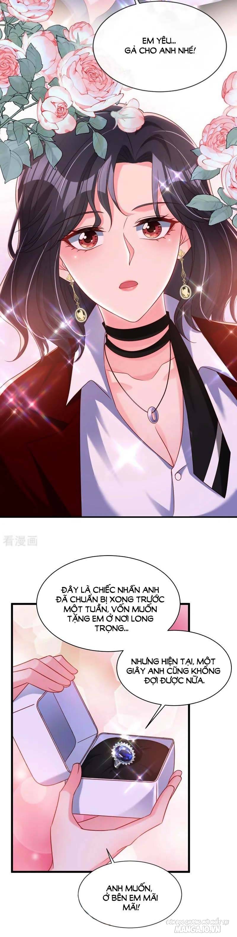 Hệ Thống Xuyên Nhanh: Ác Nam Không Dễ Chọc Chapter 81 - Trang 2