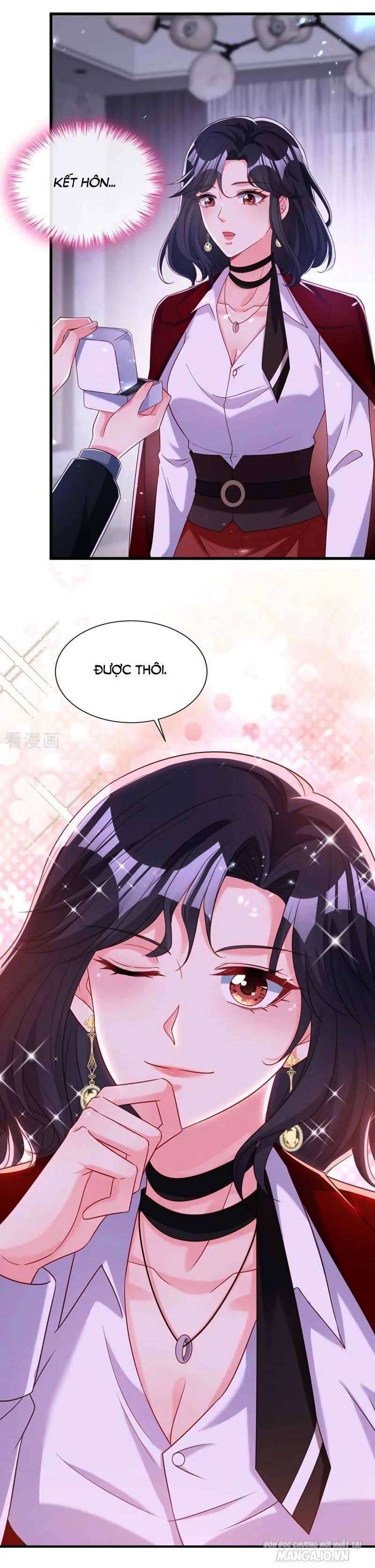 Hệ Thống Xuyên Nhanh: Ác Nam Không Dễ Chọc Chapter 81 - Trang 2