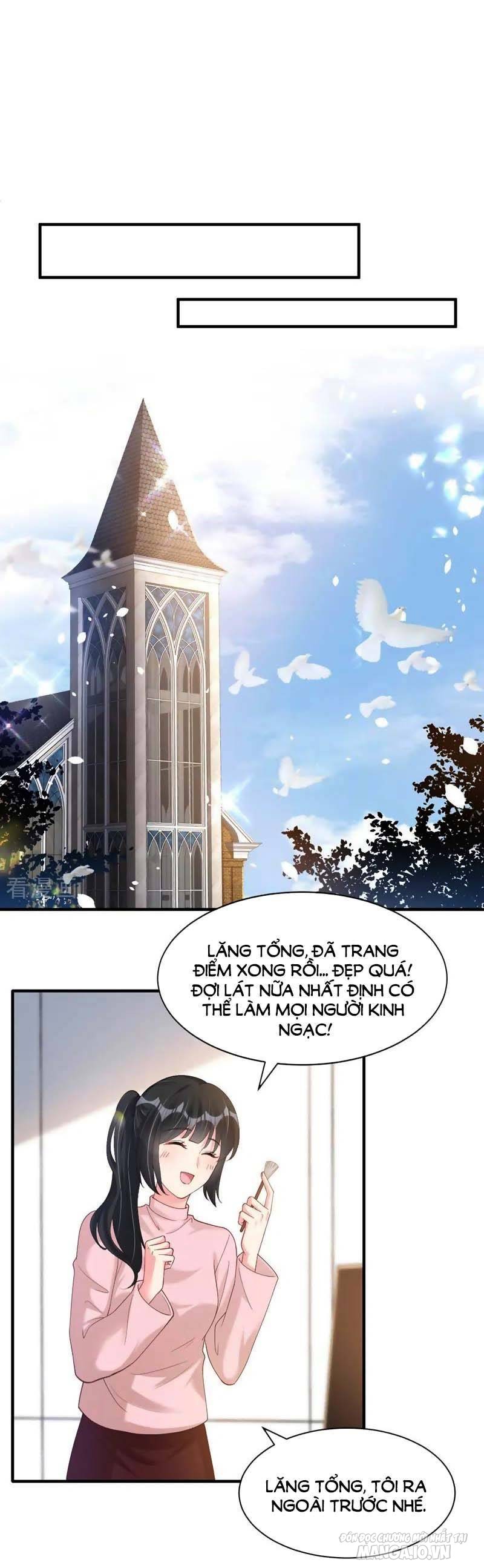 Hệ Thống Xuyên Nhanh: Ác Nam Không Dễ Chọc Chapter 81 - Trang 2