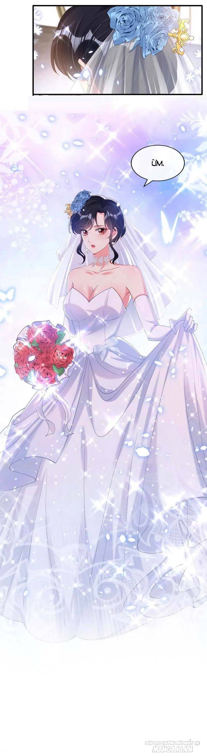 Hệ Thống Xuyên Nhanh: Ác Nam Không Dễ Chọc Chapter 81 - Trang 2