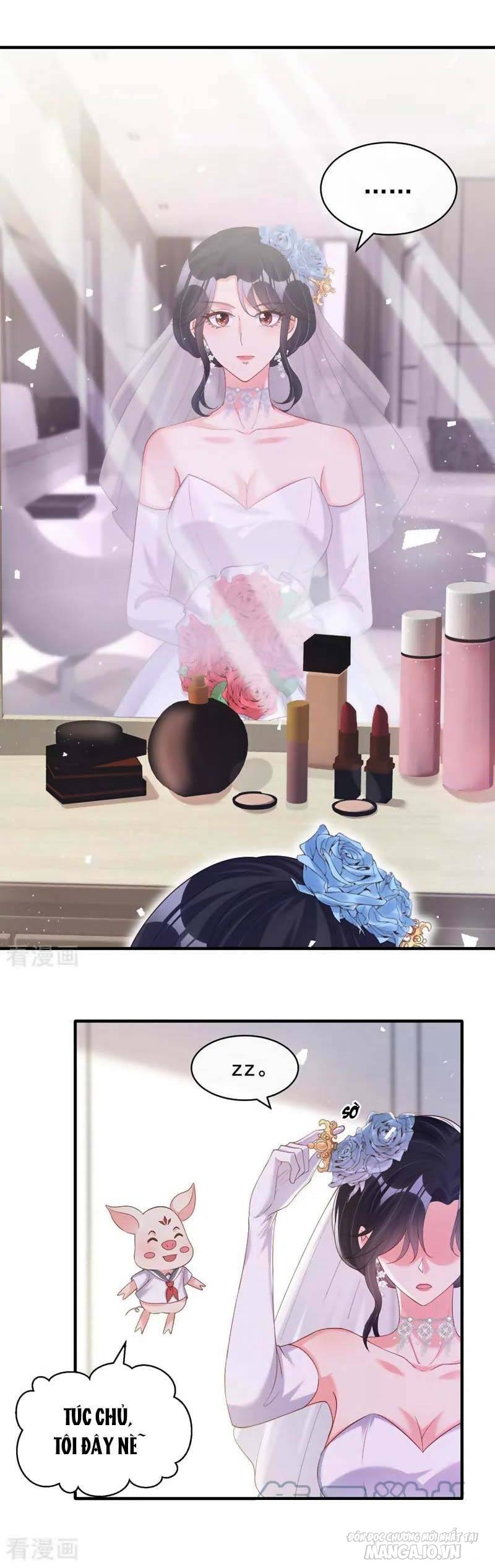 Hệ Thống Xuyên Nhanh: Ác Nam Không Dễ Chọc Chapter 81 - Trang 2