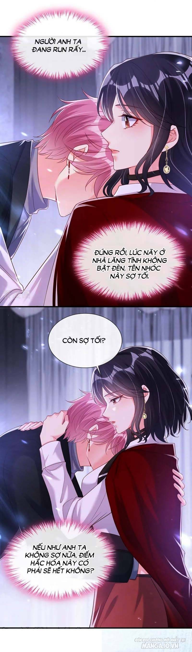 Hệ Thống Xuyên Nhanh: Ác Nam Không Dễ Chọc Chapter 81 - Trang 2