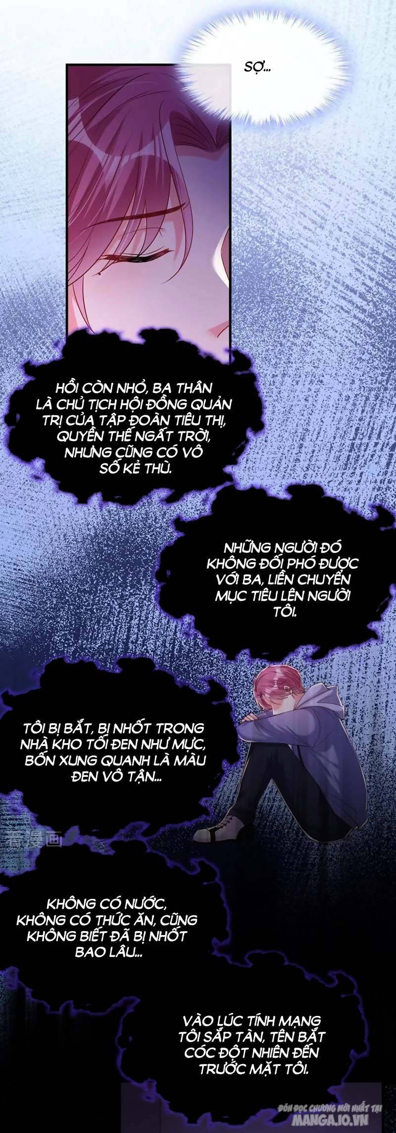 Hệ Thống Xuyên Nhanh: Ác Nam Không Dễ Chọc Chapter 81 - Trang 2