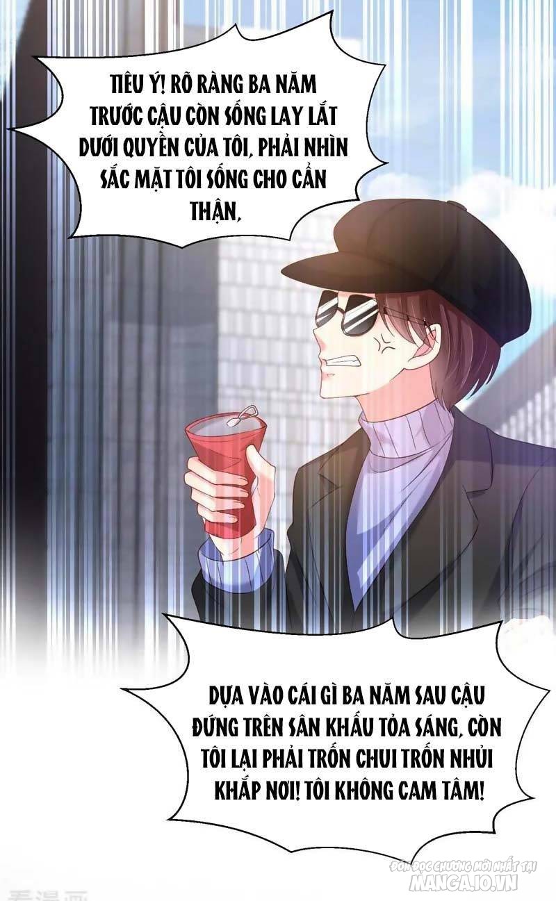 Hệ Thống Xuyên Nhanh: Ác Nam Không Dễ Chọc Chapter 82 - Trang 2