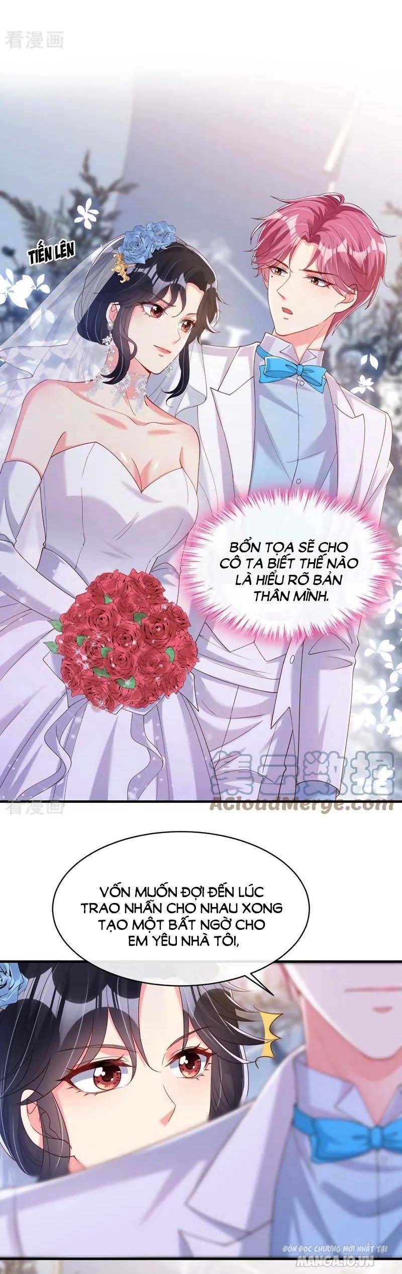 Hệ Thống Xuyên Nhanh: Ác Nam Không Dễ Chọc Chapter 82 - Trang 2