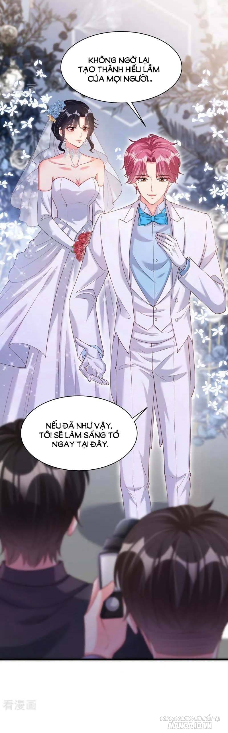 Hệ Thống Xuyên Nhanh: Ác Nam Không Dễ Chọc Chapter 82 - Trang 2