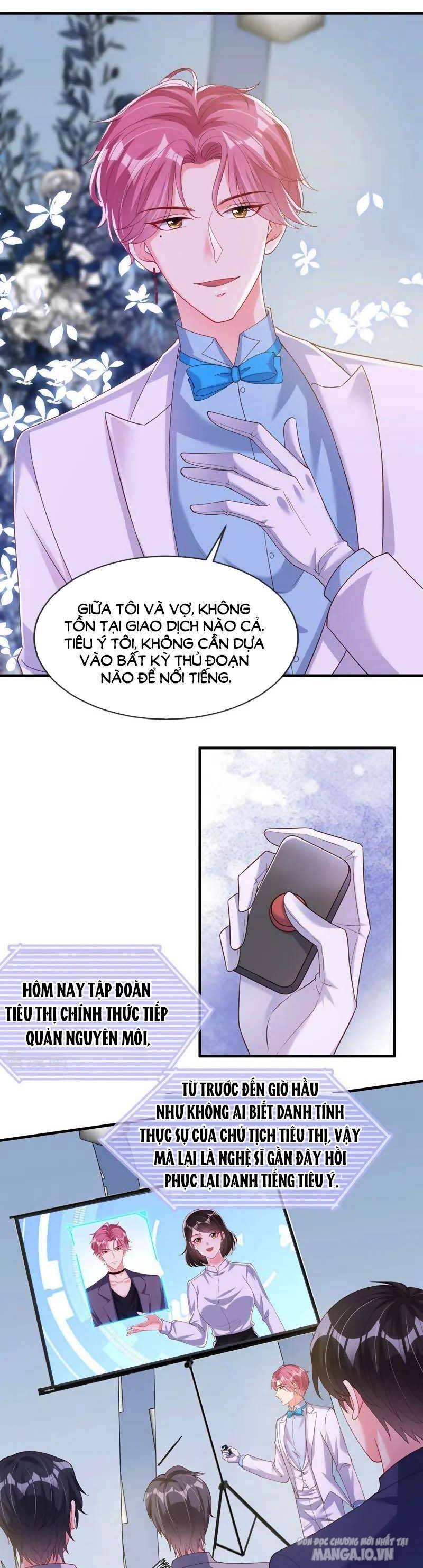 Hệ Thống Xuyên Nhanh: Ác Nam Không Dễ Chọc Chapter 82 - Trang 2