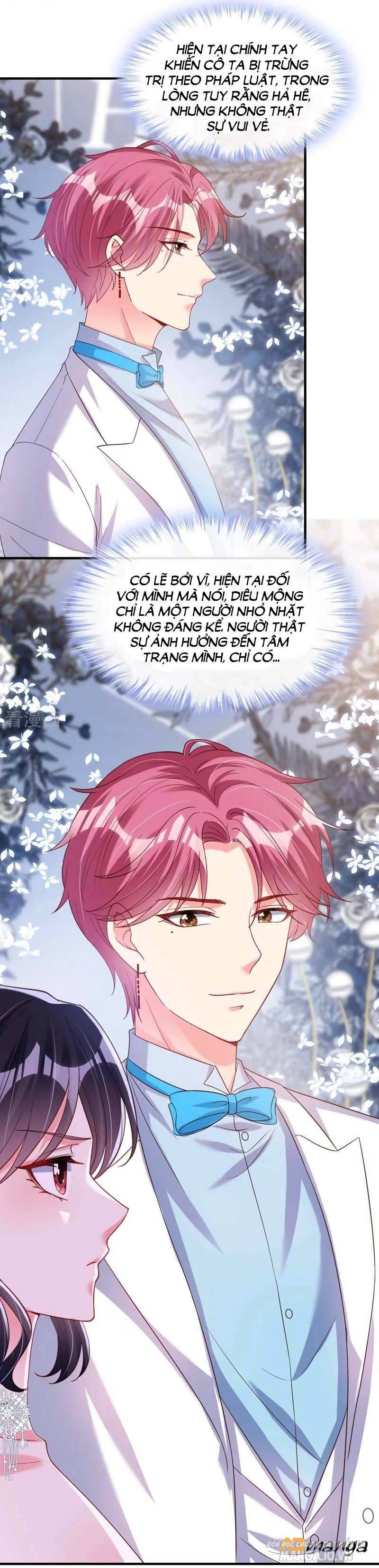 Hệ Thống Xuyên Nhanh: Ác Nam Không Dễ Chọc Chapter 82 - Trang 2