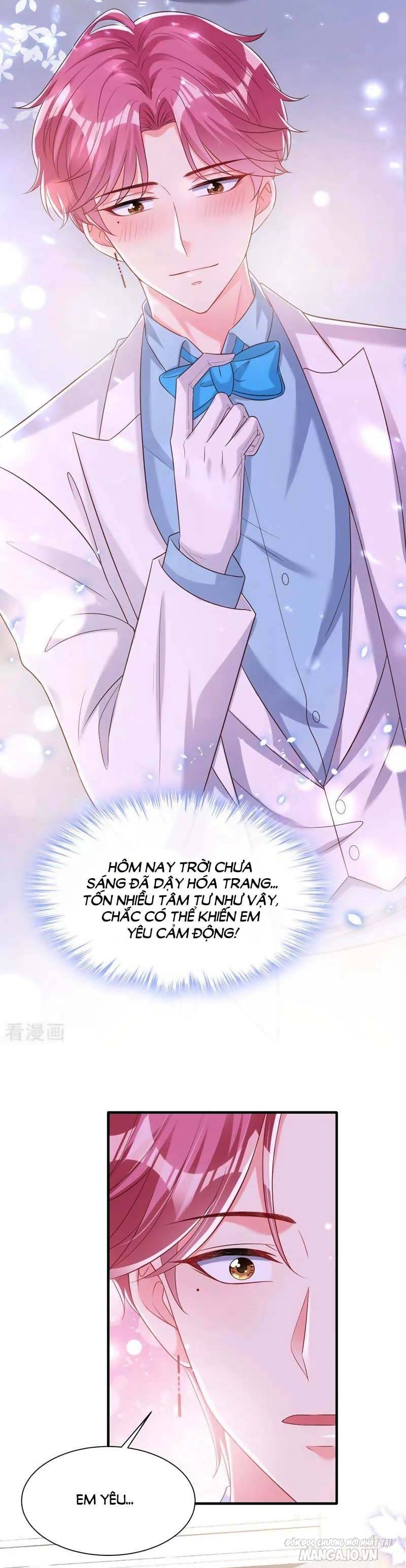 Hệ Thống Xuyên Nhanh: Ác Nam Không Dễ Chọc Chapter 82 - Trang 2