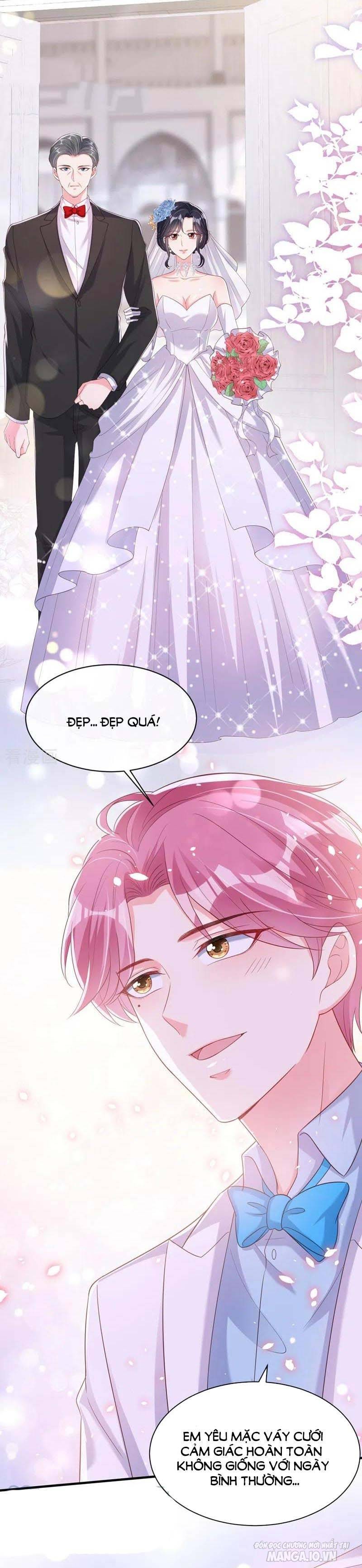 Hệ Thống Xuyên Nhanh: Ác Nam Không Dễ Chọc Chapter 82 - Trang 2