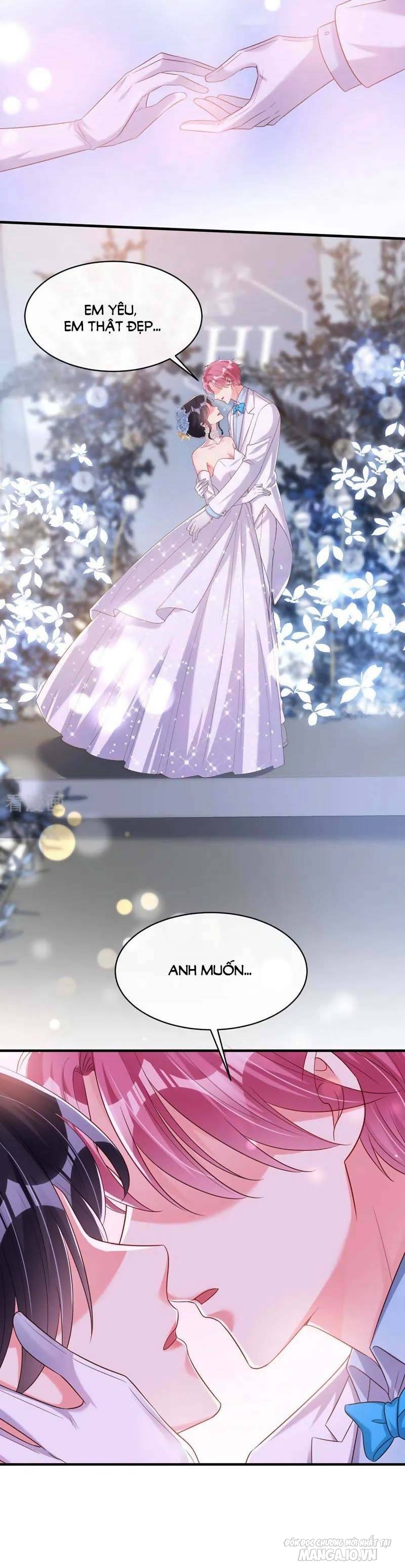 Hệ Thống Xuyên Nhanh: Ác Nam Không Dễ Chọc Chapter 82 - Trang 2