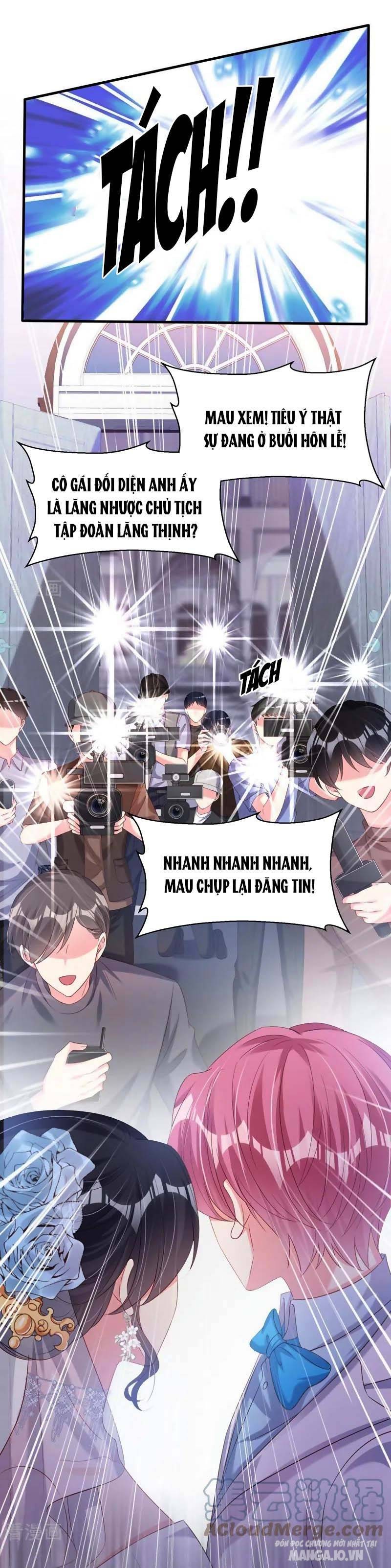 Hệ Thống Xuyên Nhanh: Ác Nam Không Dễ Chọc Chapter 82 - Trang 2