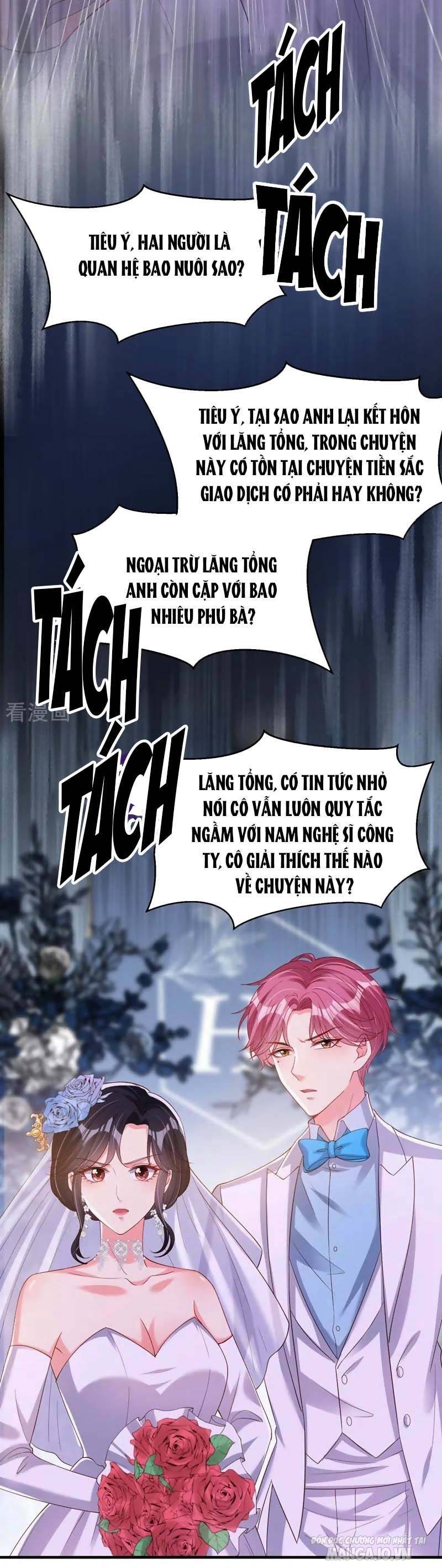Hệ Thống Xuyên Nhanh: Ác Nam Không Dễ Chọc Chapter 82 - Trang 2