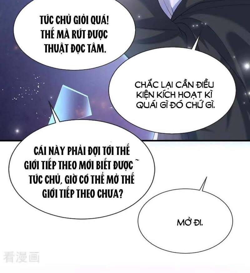 Hệ Thống Xuyên Nhanh: Ác Nam Không Dễ Chọc Chapter 83 - Trang 2