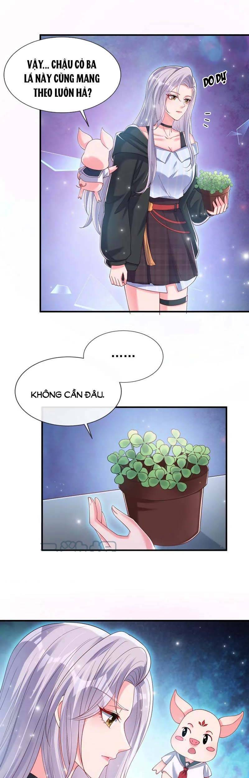 Hệ Thống Xuyên Nhanh: Ác Nam Không Dễ Chọc Chapter 83 - Trang 2