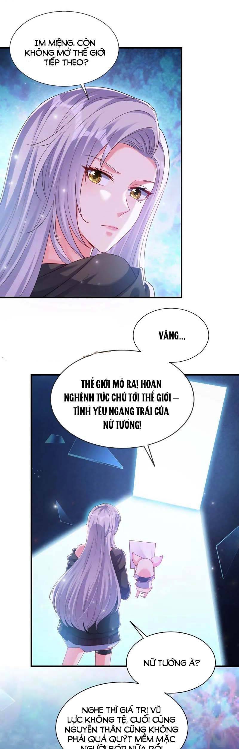 Hệ Thống Xuyên Nhanh: Ác Nam Không Dễ Chọc Chapter 83 - Trang 2