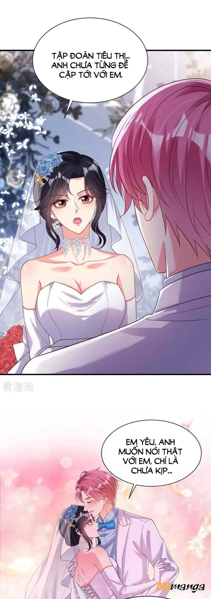 Hệ Thống Xuyên Nhanh: Ác Nam Không Dễ Chọc Chapter 83 - Trang 2