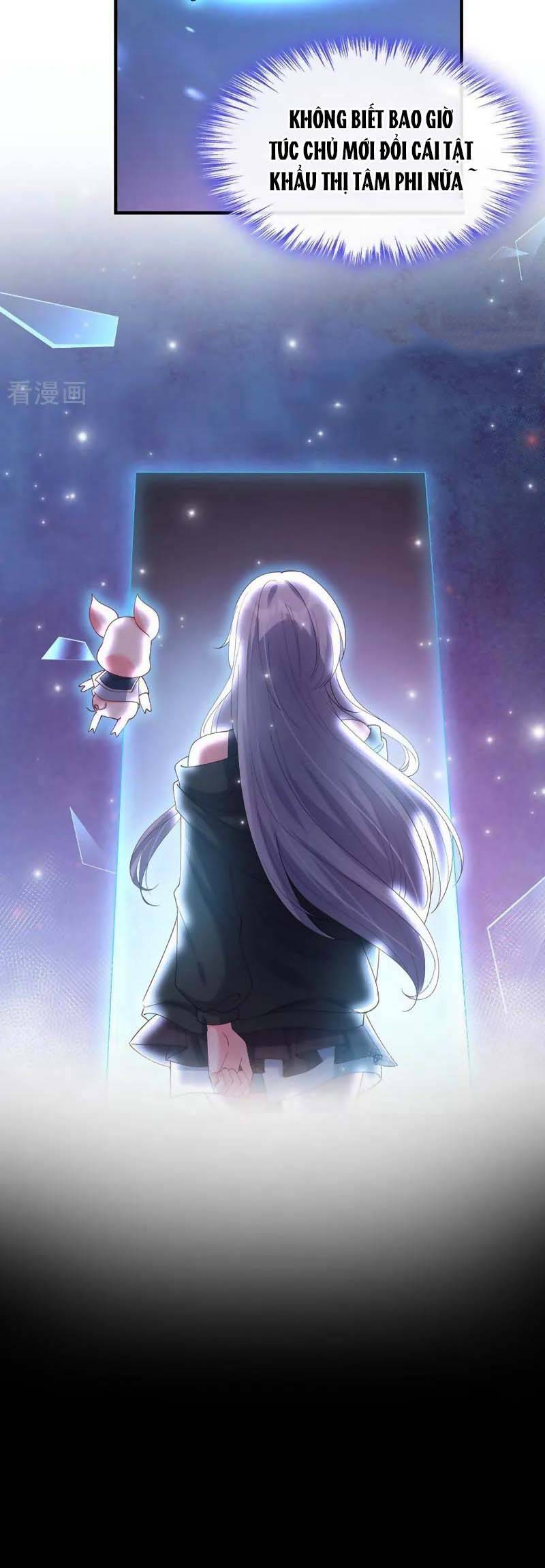 Hệ Thống Xuyên Nhanh: Ác Nam Không Dễ Chọc Chapter 83 - Trang 2