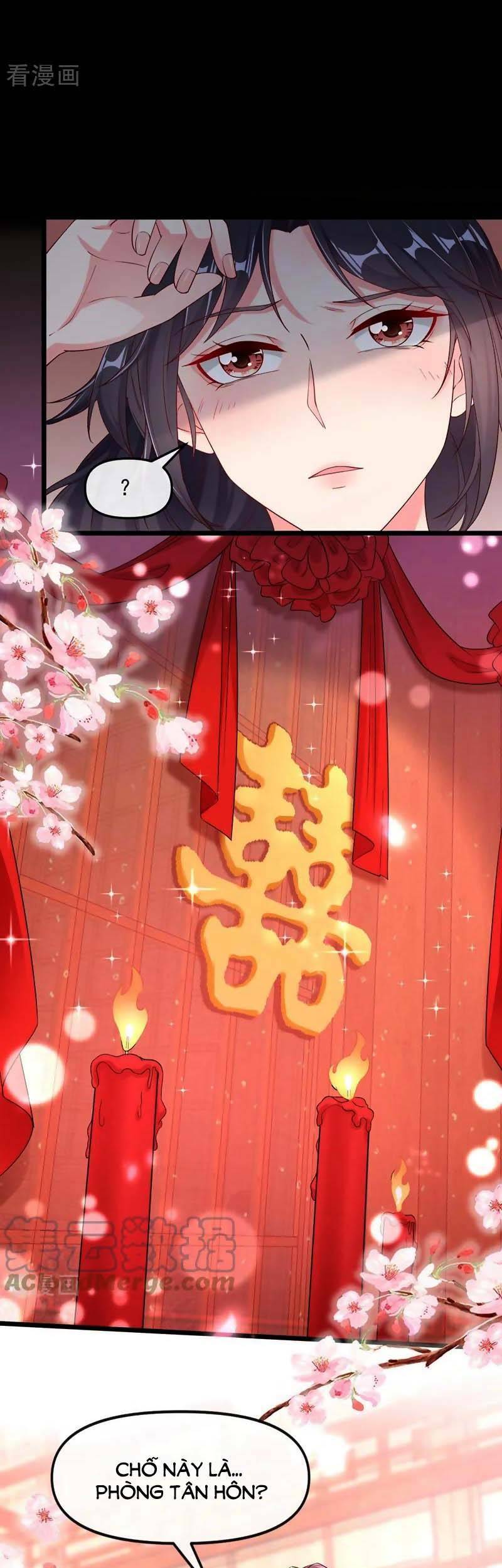 Hệ Thống Xuyên Nhanh: Ác Nam Không Dễ Chọc Chapter 83 - Trang 2