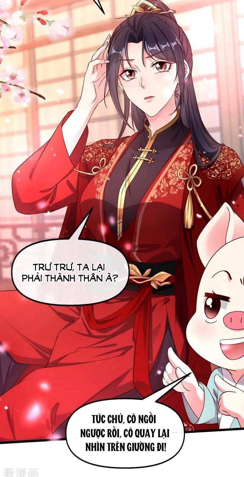 Hệ Thống Xuyên Nhanh: Ác Nam Không Dễ Chọc Chapter 83 - Trang 2