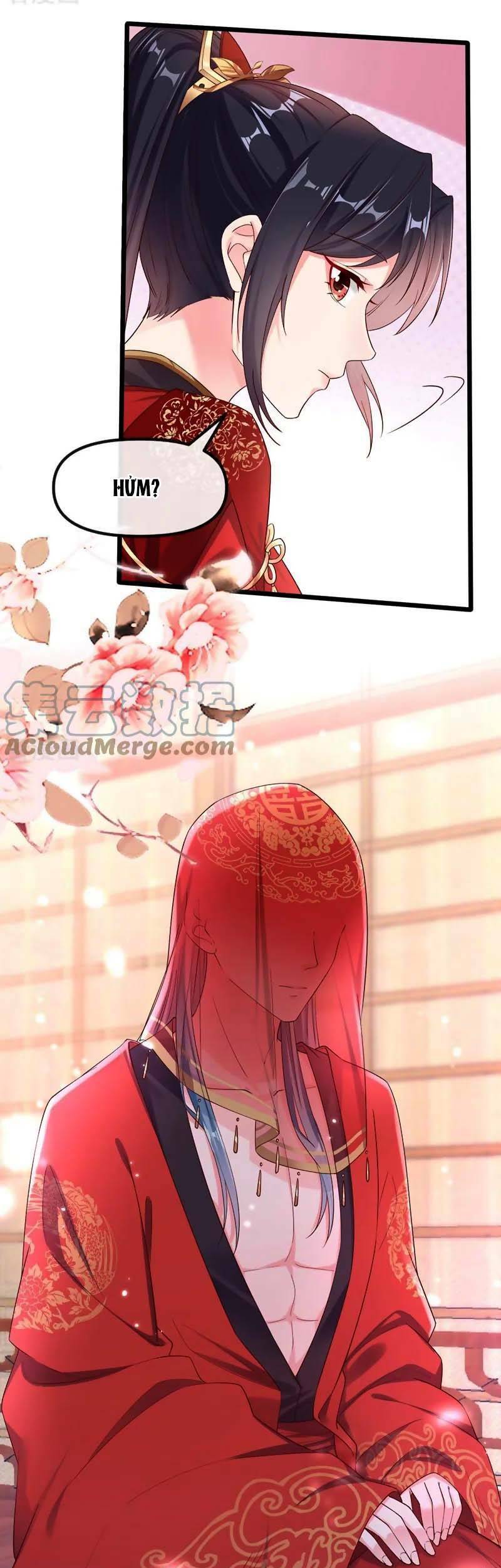 Hệ Thống Xuyên Nhanh: Ác Nam Không Dễ Chọc Chapter 83 - Trang 2