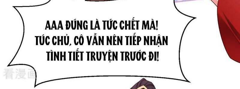 Hệ Thống Xuyên Nhanh: Ác Nam Không Dễ Chọc Chapter 83 - Trang 2