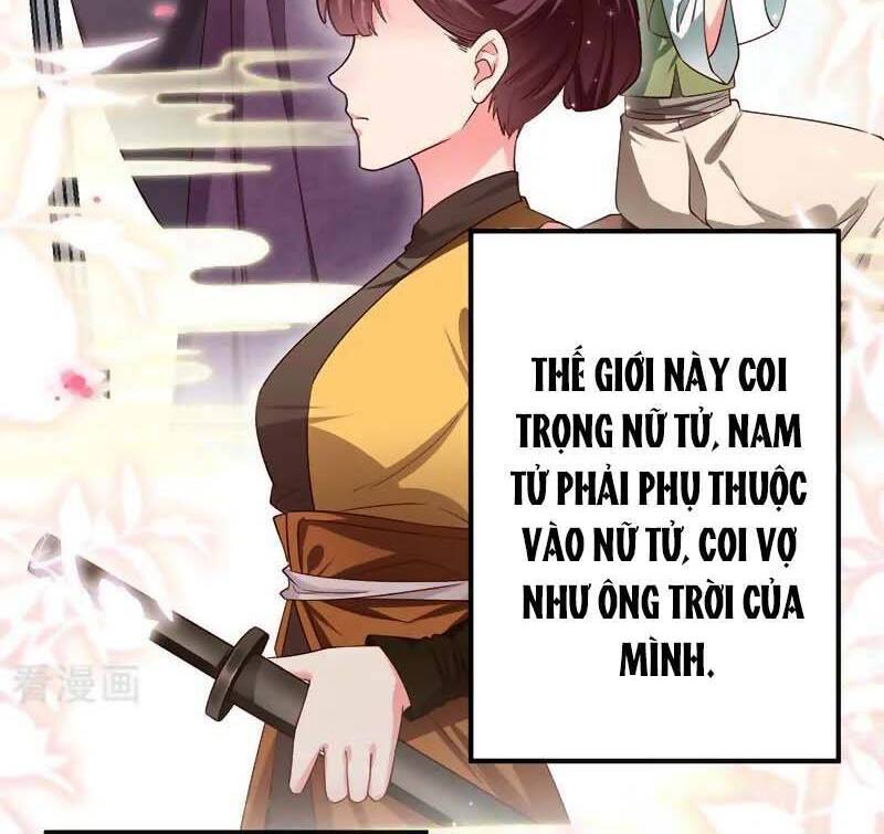 Hệ Thống Xuyên Nhanh: Ác Nam Không Dễ Chọc Chapter 83 - Trang 2