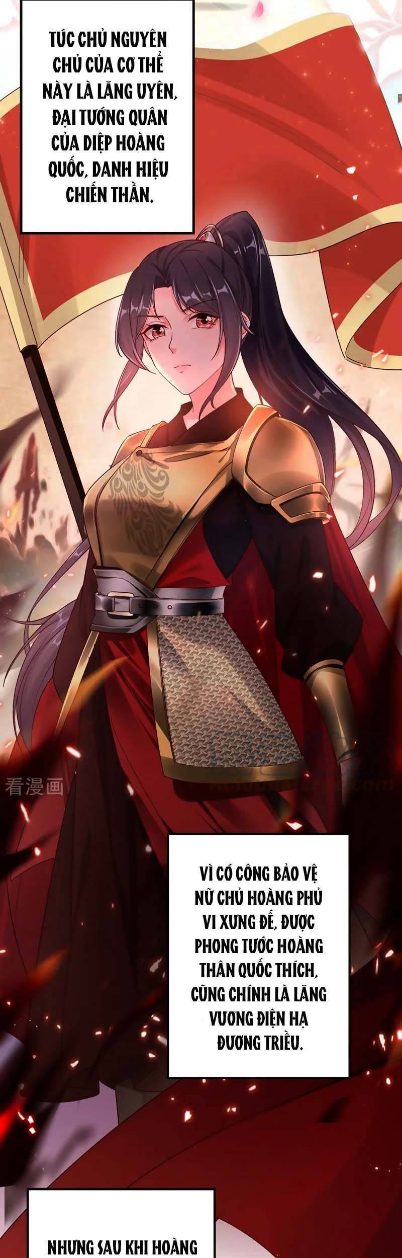 Hệ Thống Xuyên Nhanh: Ác Nam Không Dễ Chọc Chapter 83 - Trang 2