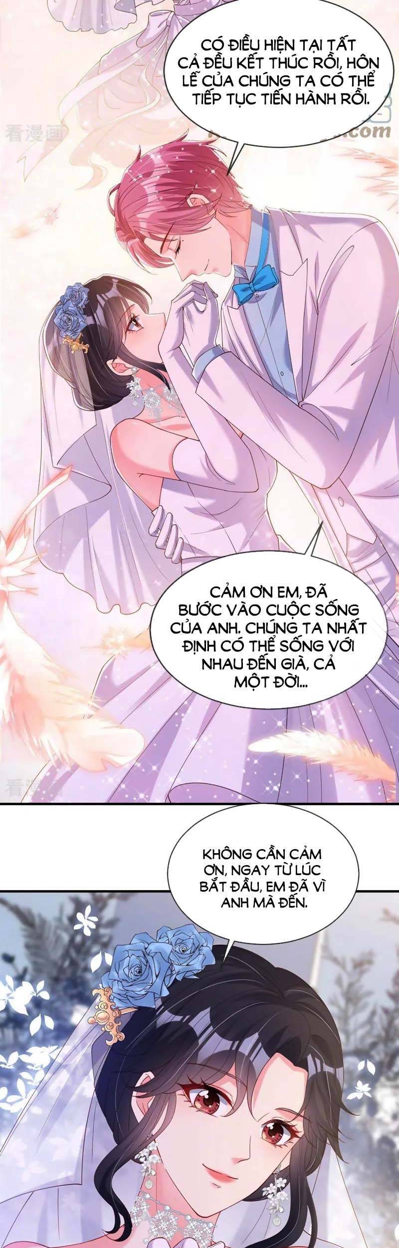 Hệ Thống Xuyên Nhanh: Ác Nam Không Dễ Chọc Chapter 83 - Trang 2