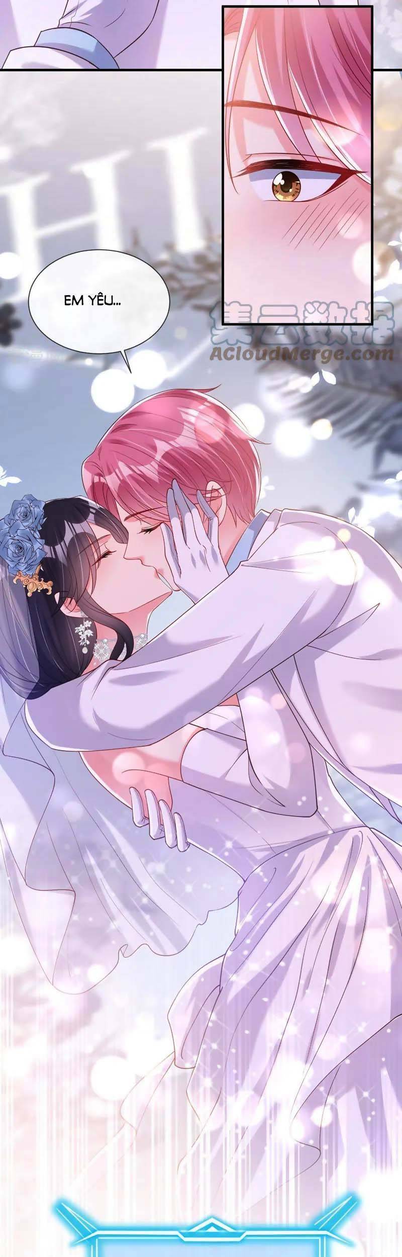 Hệ Thống Xuyên Nhanh: Ác Nam Không Dễ Chọc Chapter 83 - Trang 2