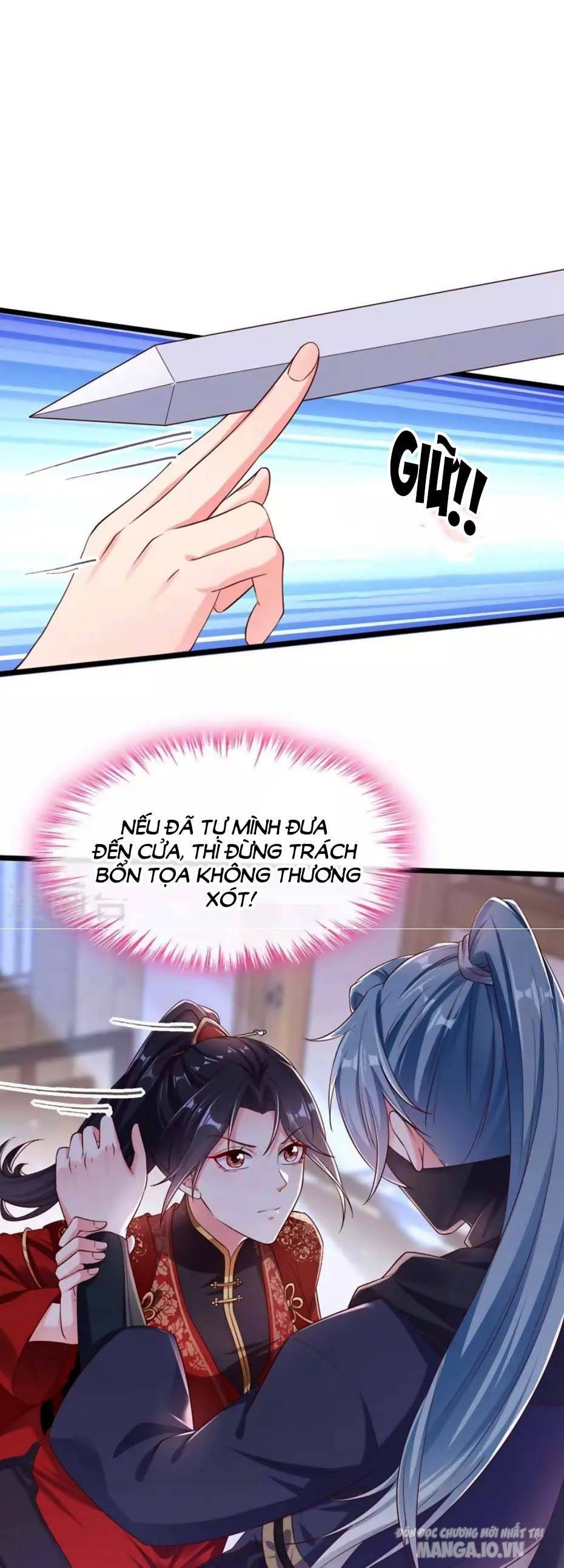 Hệ Thống Xuyên Nhanh: Ác Nam Không Dễ Chọc Chapter 84 - Trang 2