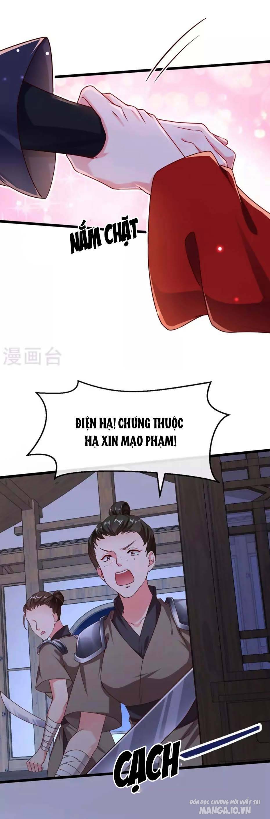 Hệ Thống Xuyên Nhanh: Ác Nam Không Dễ Chọc Chapter 84 - Trang 2