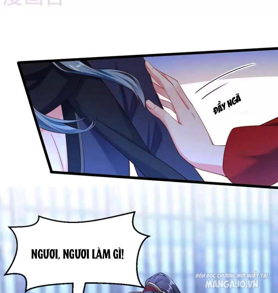 Hệ Thống Xuyên Nhanh: Ác Nam Không Dễ Chọc Chapter 84 - Trang 2