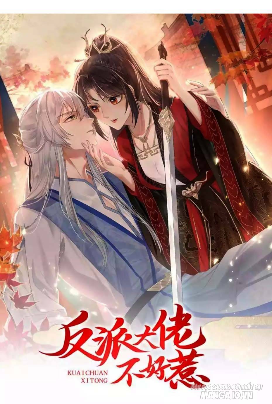 Hệ Thống Xuyên Nhanh: Ác Nam Không Dễ Chọc Chapter 84 - Trang 2