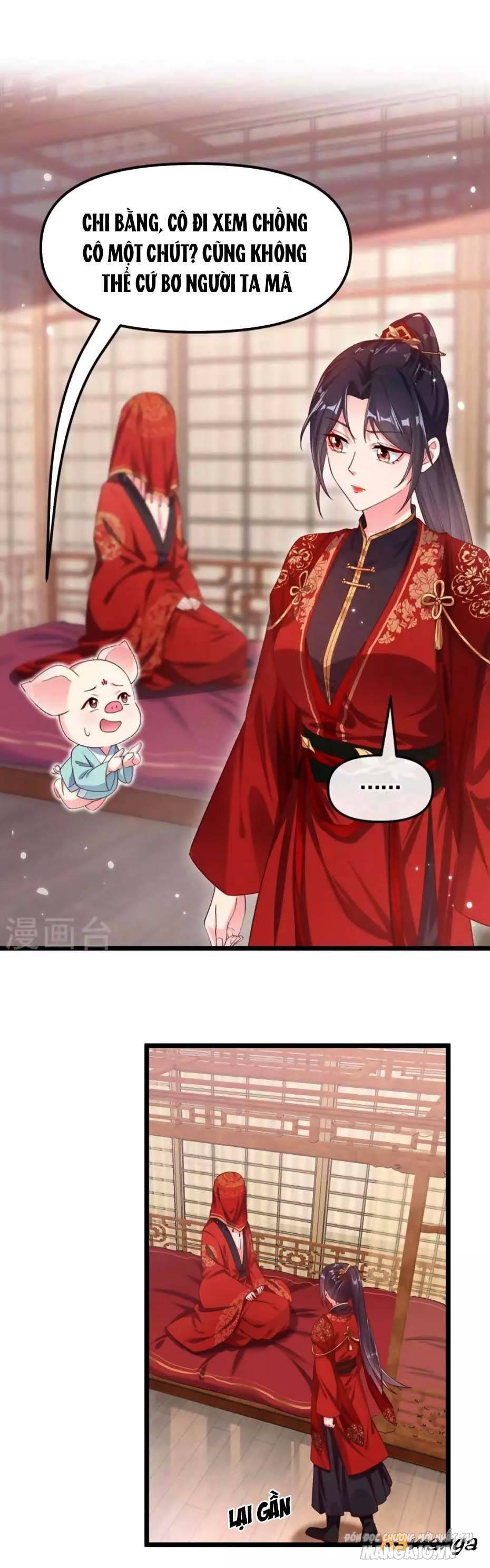 Hệ Thống Xuyên Nhanh: Ác Nam Không Dễ Chọc Chapter 84 - Trang 2