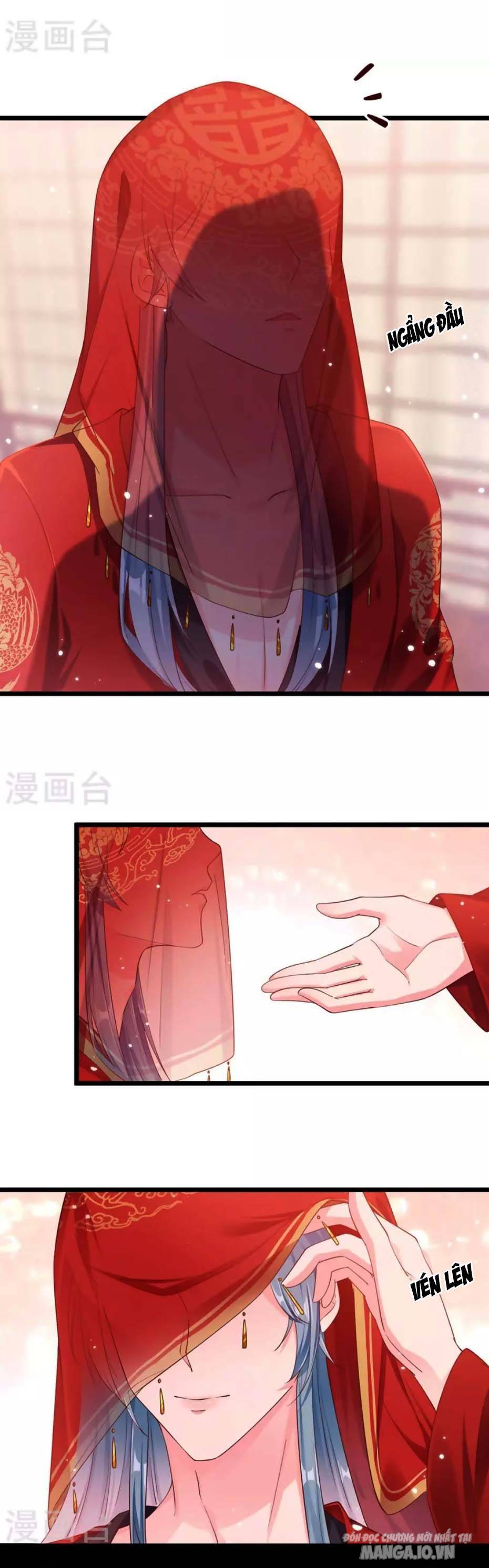 Hệ Thống Xuyên Nhanh: Ác Nam Không Dễ Chọc Chapter 84 - Trang 2