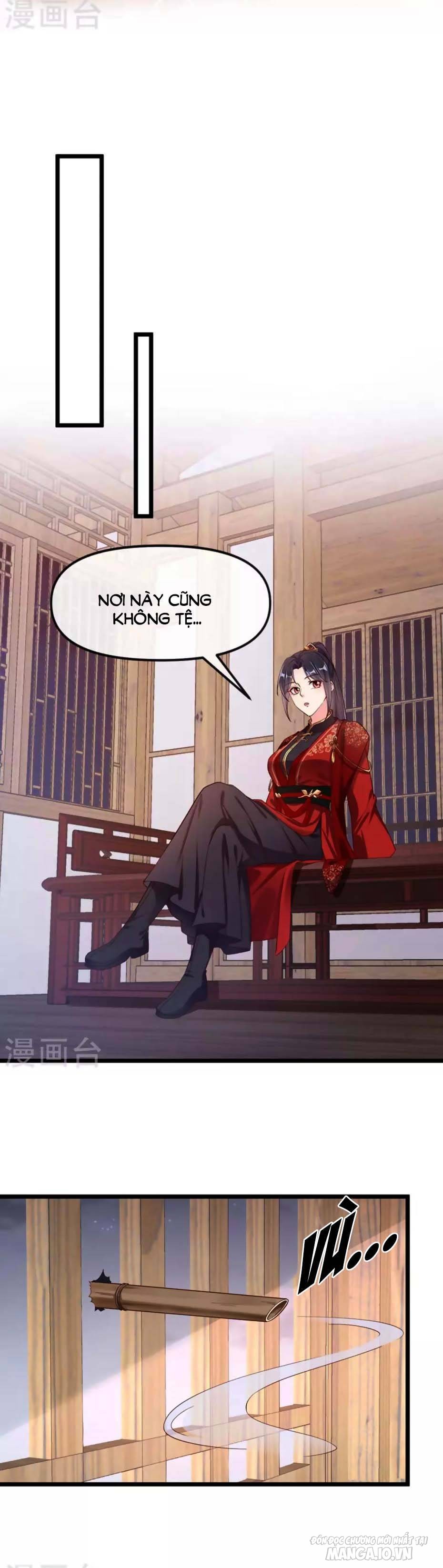 Hệ Thống Xuyên Nhanh: Ác Nam Không Dễ Chọc Chapter 84 - Trang 2