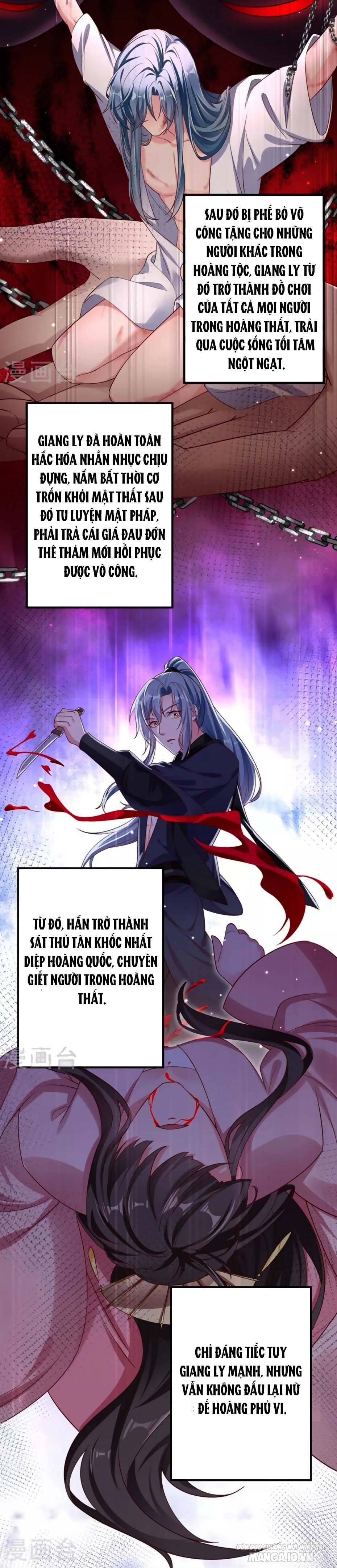 Hệ Thống Xuyên Nhanh: Ác Nam Không Dễ Chọc Chapter 85 - Trang 2