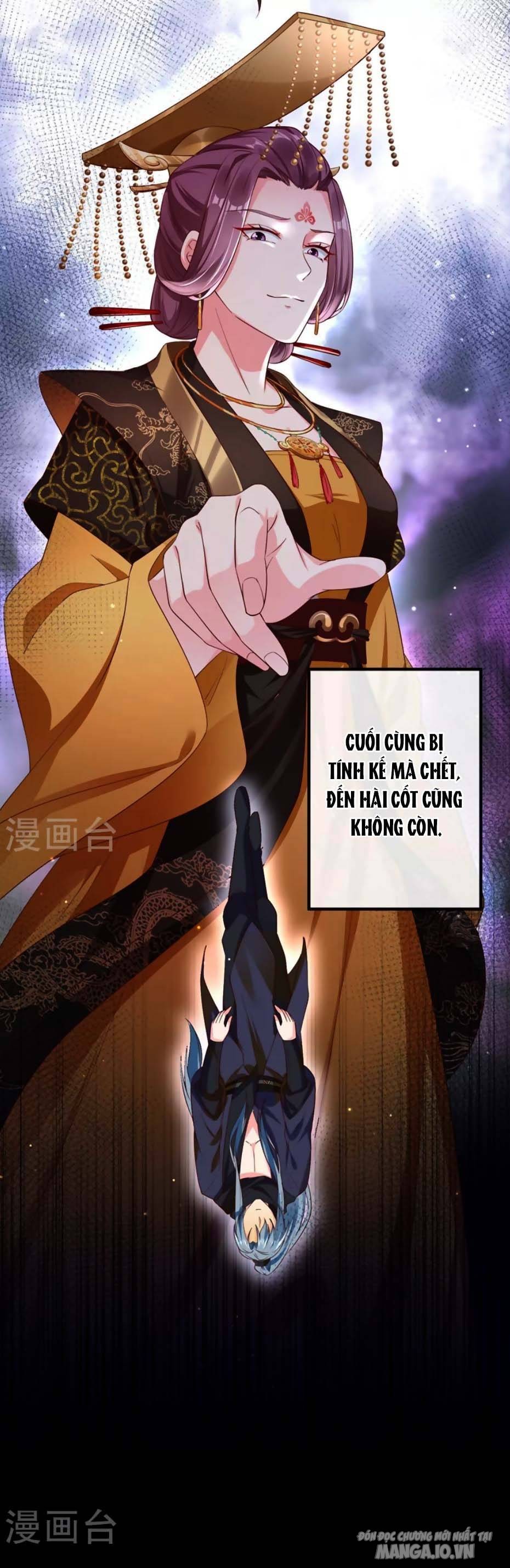 Hệ Thống Xuyên Nhanh: Ác Nam Không Dễ Chọc Chapter 85 - Trang 2