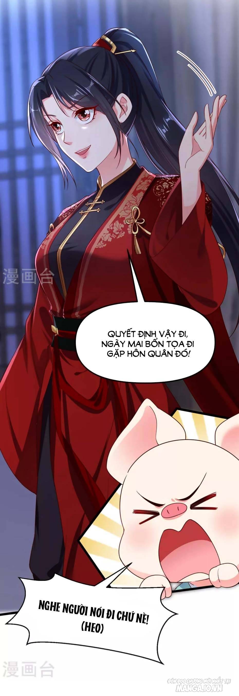 Hệ Thống Xuyên Nhanh: Ác Nam Không Dễ Chọc Chapter 85 - Trang 2