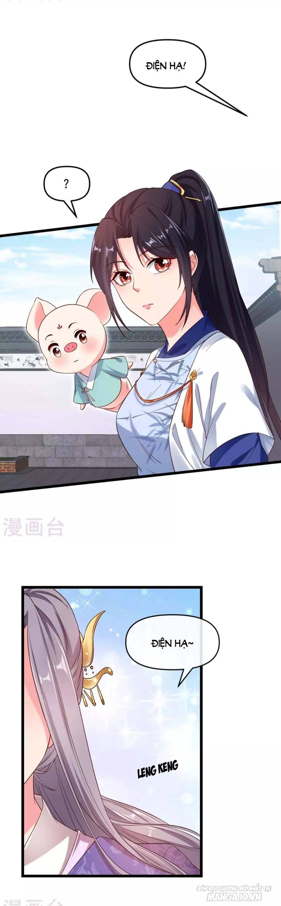 Hệ Thống Xuyên Nhanh: Ác Nam Không Dễ Chọc Chapter 85 - Trang 2