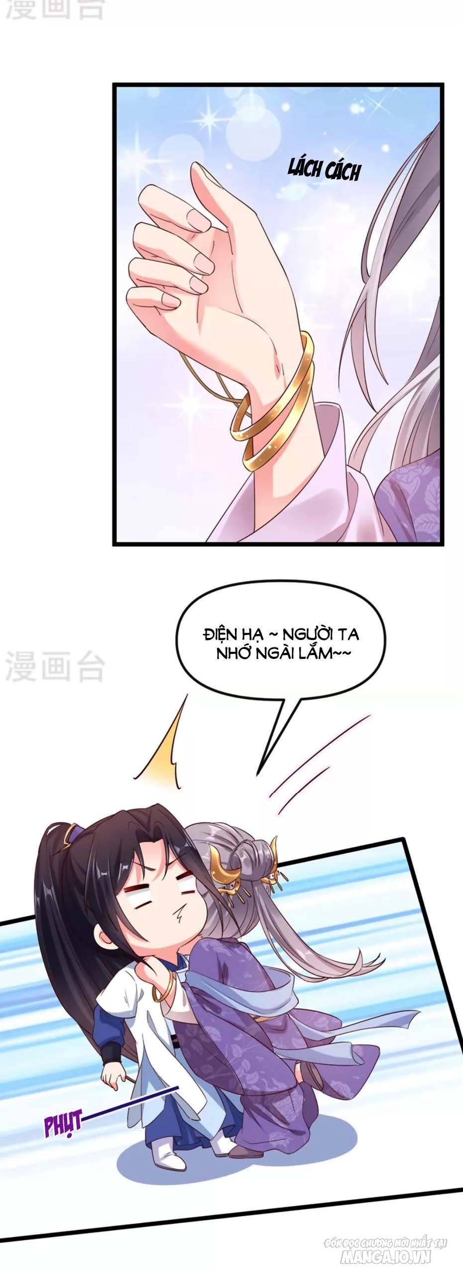 Hệ Thống Xuyên Nhanh: Ác Nam Không Dễ Chọc Chapter 85 - Trang 2