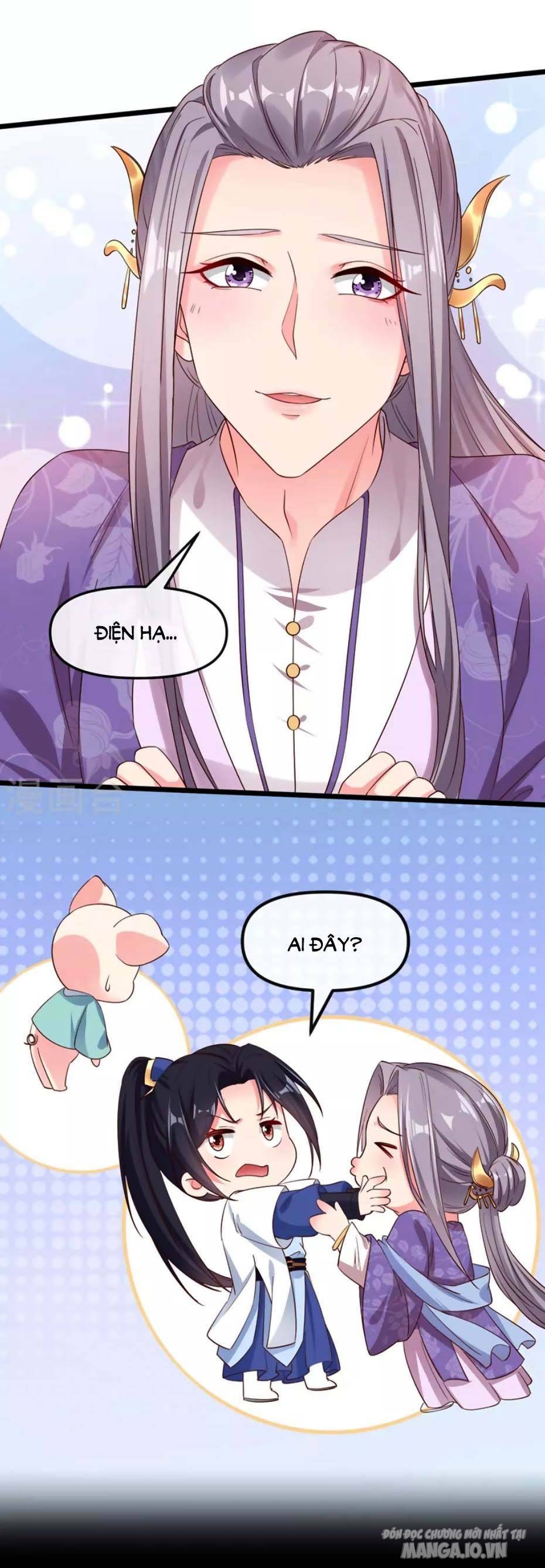 Hệ Thống Xuyên Nhanh: Ác Nam Không Dễ Chọc Chapter 85 - Trang 2