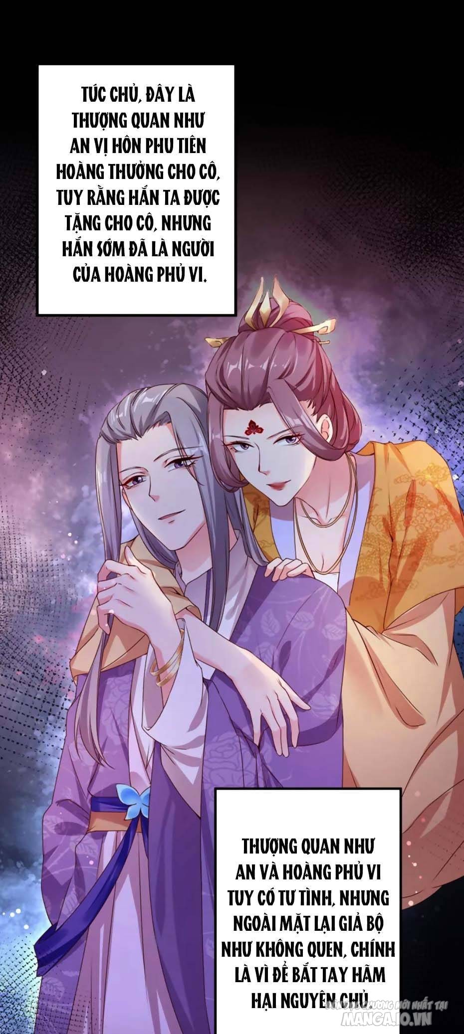 Hệ Thống Xuyên Nhanh: Ác Nam Không Dễ Chọc Chapter 85 - Trang 2