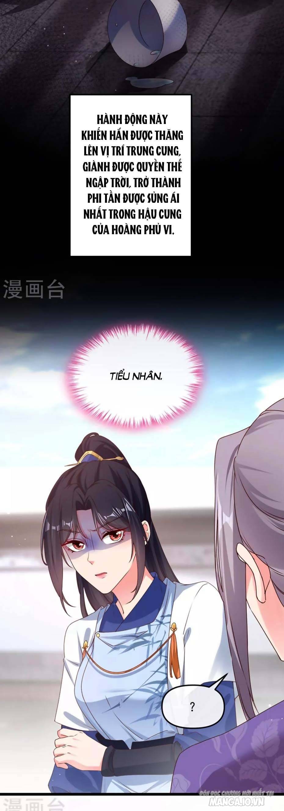 Hệ Thống Xuyên Nhanh: Ác Nam Không Dễ Chọc Chapter 85 - Trang 2