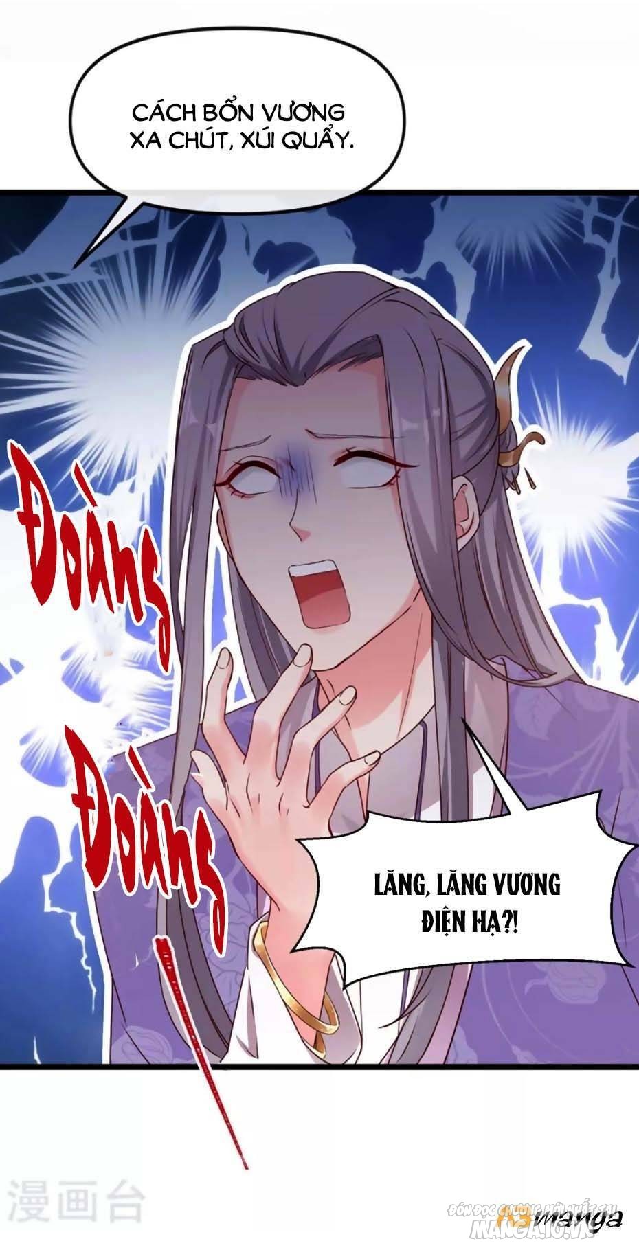 Hệ Thống Xuyên Nhanh: Ác Nam Không Dễ Chọc Chapter 85 - Trang 2