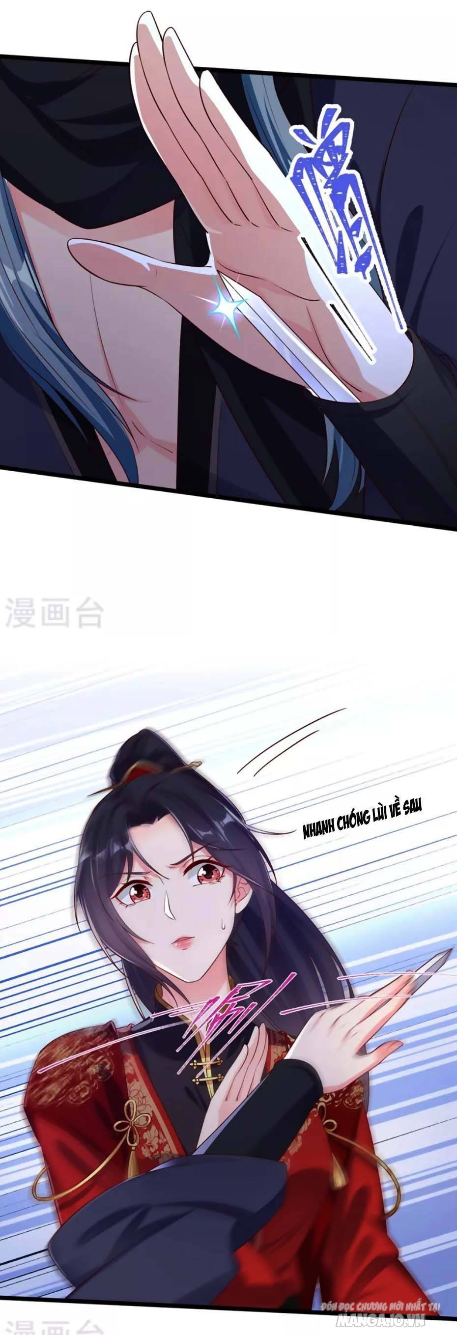 Hệ Thống Xuyên Nhanh: Ác Nam Không Dễ Chọc Chapter 85 - Trang 2